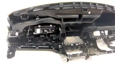 Peça sobressalente para automóvel em segunda mão kit airbag por skoda octavia iv (nx3, nn3) 2.0 tdi referências oem iam 5e4857007f 5e3880201aa 5e3880204e