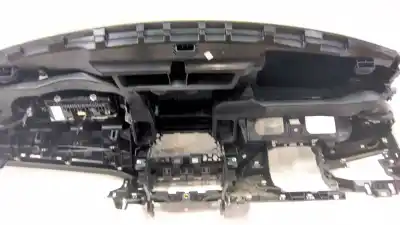 Peça sobressalente para automóvel em segunda mão kit airbag por skoda octavia iv (nx3, nn3) 2.0 tdi referências oem iam 5e4857007f 5e3880201aa 5e3880204e