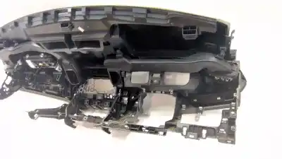 Peça sobressalente para automóvel em segunda mão kit airbag por skoda octavia iv (nx3, nn3) 2.0 tdi referências oem iam 5e4857007f 5e3880201aa 5e3880204e