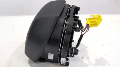 Peça sobressalente para automóvel em segunda mão kit airbag por skoda octavia iv (nx3, nn3) 2.0 tdi referências oem iam 5e4857007f 5e3880201aa 5e3880204e