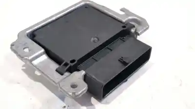Peça sobressalente para automóvel em segunda mão kit airbag por skoda octavia iv (nx3, nn3) 2.0 tdi referências oem iam 5e4857007f 5e3880201aa 5e3880204e