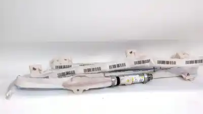 Peça sobressalente para automóvel em segunda mão kit airbag por skoda octavia iv (nx3, nn3) 2.0 tdi referências oem iam 5e4857007f 5e3880201aa 5e3880204e