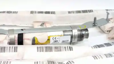 Peça sobressalente para automóvel em segunda mão kit airbag por skoda octavia iv (nx3, nn3) 2.0 tdi referências oem iam 5e4857007f 5e3880201aa 5e3880204e