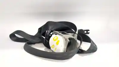 Peça sobressalente para automóvel em segunda mão kit airbag por skoda octavia iv (nx3, nn3) 2.0 tdi referências oem iam 5e4857007f 5e3880201aa 5e3880204e