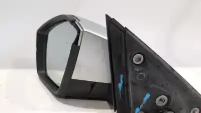 Second-hand car spare part left rearview mirror for skoda octavia iv (nx3, nn3) 2.0 tdi oem iam references 5e4857507b 5e4 857 507 b color exterior / nº de pintura 8e / a7w
