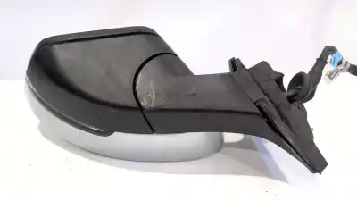 Second-hand car spare part left rearview mirror for skoda octavia iv (nx3, nn3) 2.0 tdi oem iam references 5e4857507b 5e4 857 507 b color exterior / nº de pintura 8e / a7w