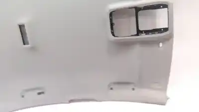 Автозапчастина б/у інтер'єрний дах для skoda octavia iv (nx3, nn3) 2.0 tdi посилання на oem iam 5e6867501a 5e6 867 501 a 