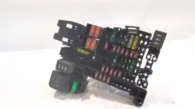 Second-hand car spare part fuse box unit for skoda octavia iv (nx3, nn3) 2.0 tdi oem iam references 2212534579