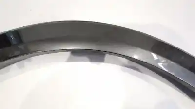 Автозапчастина б/у праве задне крило для ford puma (j2k, cf7) 1.0 ecoboost посилання на oem iam l1tbs286do2d  l1tb s286do 2d