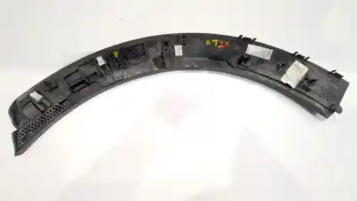 Автозапчастина б/у праве задне крило для ford puma (j2k, cf7) 1.0 ecoboost посилання на oem iam l1tbs286do2d  l1tb s286do 2d