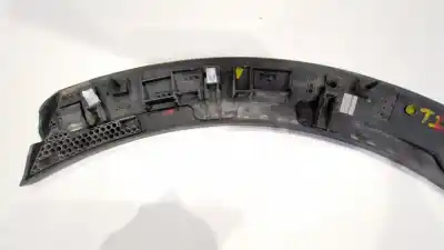 Автозапчастина б/у праве задне крило для ford puma (j2k, cf7) 1.0 ecoboost посилання на oem iam l1tbs286do2d  l1tb s286do 2d