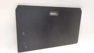 Автозапчасти б/у обивка пола багажника за renault captur i (j5_, h5_) 1.5 dci 90 ссылки oem iam 745143914r  