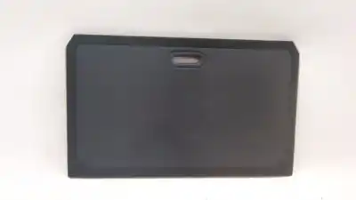 Автозапчасти б/у обивка пола багажника за renault captur i (j5_, h5_) 1.5 dci 90 ссылки oem iam 745143914r  