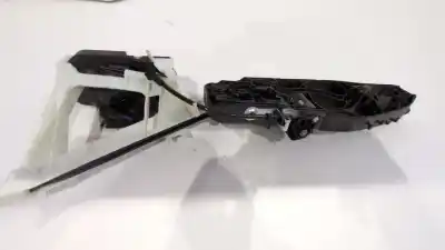 Автозапчастина б/у замок дверей заднього лівого для ford puma (j2k, cf7) 1.0 ecoboost посилання на oem iam l1tba264a27af  l1tb a264a27 af