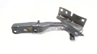 Second-hand car spare part bonnet hinge for renault austral e-tech 200 hybrid oem iam references 776701837r  