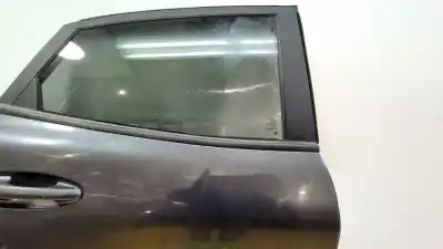 Автозапчасти б/у дверь задняя правая за ford puma (j2k, cf7) 1.0 ecoboost ссылки oem iam pl1tbs24630aa  pl1t bs24630 aa