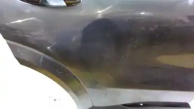Автозапчасти б/у дверь задняя правая за ford puma (j2k, cf7) 1.0 ecoboost ссылки oem iam pl1tbs24630aa  pl1t bs24630 aa