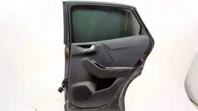 Автозапчасти б/у дверь задняя правая за ford puma (j2k, cf7) 1.0 ecoboost ссылки oem iam pl1tbs24630aa  pl1t bs24630 aa