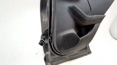Автозапчасти б/у дверь задняя правая за ford puma (j2k, cf7) 1.0 ecoboost ссылки oem iam pl1tbs24630aa  pl1t bs24630 aa