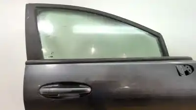 Автозапчастина б/у передні праві двері для ford puma (j2k, cf7) 1.0 ecoboost посилання на oem iam pl1tbs20124aa  pl1t bs20124 aa
