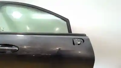 Автозапчастина б/у передні праві двері для ford puma (j2k, cf7) 1.0 ecoboost посилання на oem iam pl1tbs20124aa  pl1t bs20124 aa