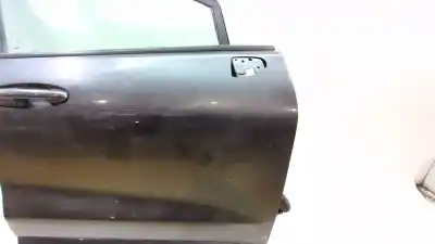 Автозапчастина б/у передні праві двері для ford puma (j2k, cf7) 1.0 ecoboost посилання на oem iam pl1tbs20124aa  pl1t bs20124 aa