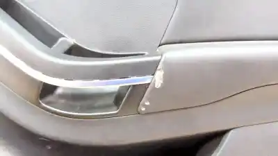 Автозапчастина б/у передні праві двері для ford puma (j2k, cf7) 1.0 ecoboost посилання на oem iam pl1tbs20124aa  pl1t bs20124 aa