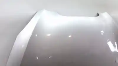 Peça sobressalente para automóvel em segunda mão capot por seat altea (5p1) 1.9 tdi referências oem iam 5p0823031b 5p0 823 031 b color exterior / nº de pintura l1 / s7n