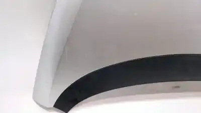 Peça sobressalente para automóvel em segunda mão capot por seat altea (5p1) 1.9 tdi referências oem iam 5p0823031b 5p0 823 031 b color exterior / nº de pintura l1 / s7n