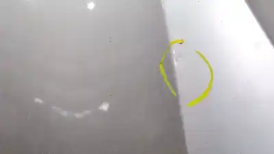 Peça sobressalente para automóvel em segunda mão capot por seat altea (5p1) 1.9 tdi referências oem iam 5p0823031b 5p0 823 031 b color exterior / nº de pintura l1 / s7n