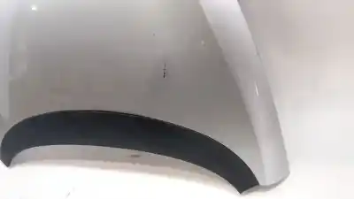 Peça sobressalente para automóvel em segunda mão capot por seat altea (5p1) 1.9 tdi referências oem iam 5p0823031b 5p0 823 031 b color exterior / nº de pintura l1 / s7n