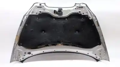 Peça sobressalente para automóvel em segunda mão capot por seat altea (5p1) 1.9 tdi referências oem iam 5p0823031b 5p0 823 031 b color exterior / nº de pintura l1 / s7n