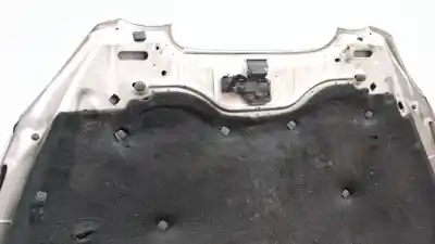 Peça sobressalente para automóvel em segunda mão capot por seat altea (5p1) 1.9 tdi referências oem iam 5p0823031b 5p0 823 031 b color exterior / nº de pintura l1 / s7n