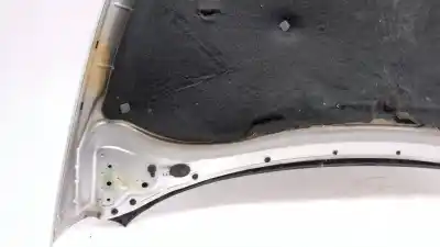 Peça sobressalente para automóvel em segunda mão capot por seat altea (5p1) 1.9 tdi referências oem iam 5p0823031b 5p0 823 031 b color exterior / nº de pintura l1 / s7n