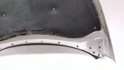 Peça sobressalente para automóvel em segunda mão capot por seat altea (5p1) 1.9 tdi referências oem iam 5p0823031b 5p0 823 031 b color exterior / nº de pintura l1 / s7n