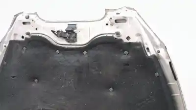 Peça sobressalente para automóvel em segunda mão capot por seat altea (5p1) 1.9 tdi referências oem iam 5p0823031b 5p0 823 031 b color exterior / nº de pintura l1 / s7n