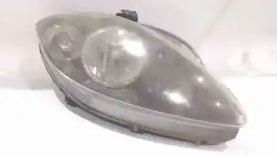 Pezzo di ricambio per auto di seconda mano FARO ANTERIORE DESTRO per SEAT ALTEA (5P1)  Riferimenti OEM IAM 5P1941006A 5P1 941 006 A 