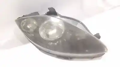 Second-hand car spare part right headlight for seat altea (5p1) 1.9 tdi oem iam references 5p1941006a 5p1 941 006 a 