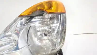 Second-hand car spare part left headlight for renault modus / grand modus (f/jp0_) 1.5 dci (fp0d, jp0d) oem iam references 8200301829  