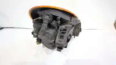 Second-hand car spare part left headlight for renault modus / grand modus (f/jp0_) 1.5 dci (fp0d, jp0d) oem iam references 8200301829  