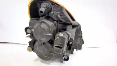 Second-hand car spare part left headlight for renault modus / grand modus (f/jp0_) 1.5 dci (fp0d, jp0d) oem iam references 8200301829  