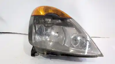 Second-hand car spare part right headlight for renault modus / grand modus (f/jp0_) 1.5 dci (fp0d, jp0d) oem iam references 8200540239