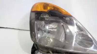 Автозапчастина б/у права фа для renault modus / grand modus (f/jp0_) 1.5 dci (fp0d, jp0d) посилання на oem iam 8200540239  