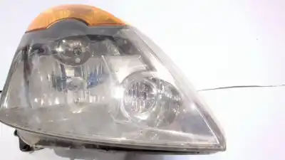 Автозапчастина б/у права фа для renault modus / grand modus (f/jp0_) 1.5 dci (fp0d, jp0d) посилання на oem iam 8200540239  
