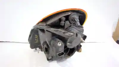 Автозапчастина б/у права фа для renault modus / grand modus (f/jp0_) 1.5 dci (fp0d, jp0d) посилання на oem iam 8200540239  