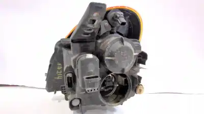 Автозапчастина б/у права фа для renault modus / grand modus (f/jp0_) 1.5 dci (fp0d, jp0d) посилання на oem iam 8200540239  