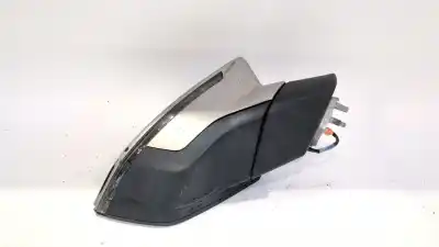 Автозапчастина б/у ПРАВИЙ ЗАДНИЙ ОГЛЯД для SEAT LEON ST (5F8)  Посилання на OEM IAM 5F1857508N 5F1 857 508 N COLOR EXTERIOR / Nº DE PINTURA L7 / S1U