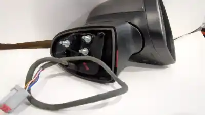 Second-hand car spare part right rearview mirror for ford puma (j2k, cf7) 1.0 ecoboost oem iam references 9701012rh  9701 012 rh