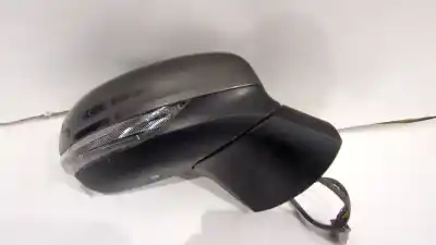 Second-hand car spare part right rearview mirror for ford puma (j2k, cf7) 1.0 ecoboost oem iam references 9701012rh  9701 012 rh