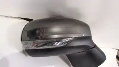 Second-hand car spare part right rearview mirror for ford puma (j2k, cf7) 1.0 ecoboost oem iam references 9701012rh  9701 012 rh